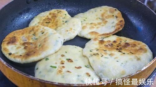 冬天我家面粉这样做，秘制一次半月不早起，5分钟出锅，凉了不硬