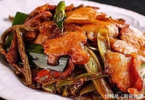 味道好、营养高的下饭菜，鲜辣、开胃，实在是太好吃