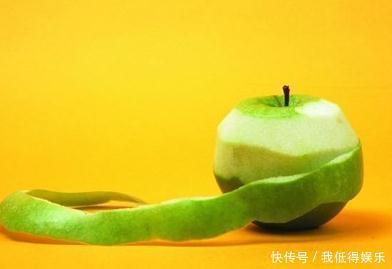 自来水|一天一苹果,医生远离我苹果的几大谣言,你现在还在相信吗