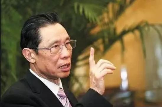  家长|钟南山身后的“精英家族”：100年来人才辈出，秘密只有两个字！家长必看