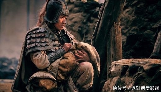 一遇|赵子龙是被神化的英雄？让史料来说话，为千载罕得一遇的英雄正名
