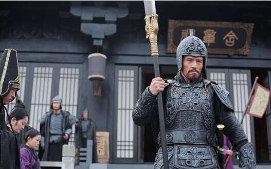 曹冲|曹操一生最看好的5个儿子：曹丕垫底，曹冲高居第二，第一是谁？