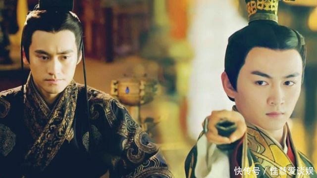 位面|为什么都说光武帝刘秀是“位面之子”,看完这些,我也信了!