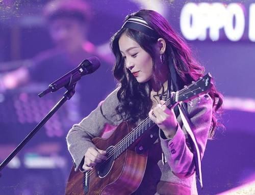 吉克隽逸|聊一聊《好声音》十年美女学员地区分布,四川重庆居然不敌广东