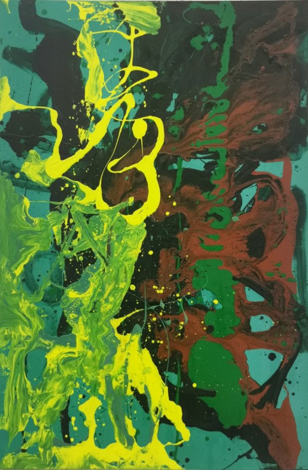 艺术作品|今日匠新——艺术、设计与生活