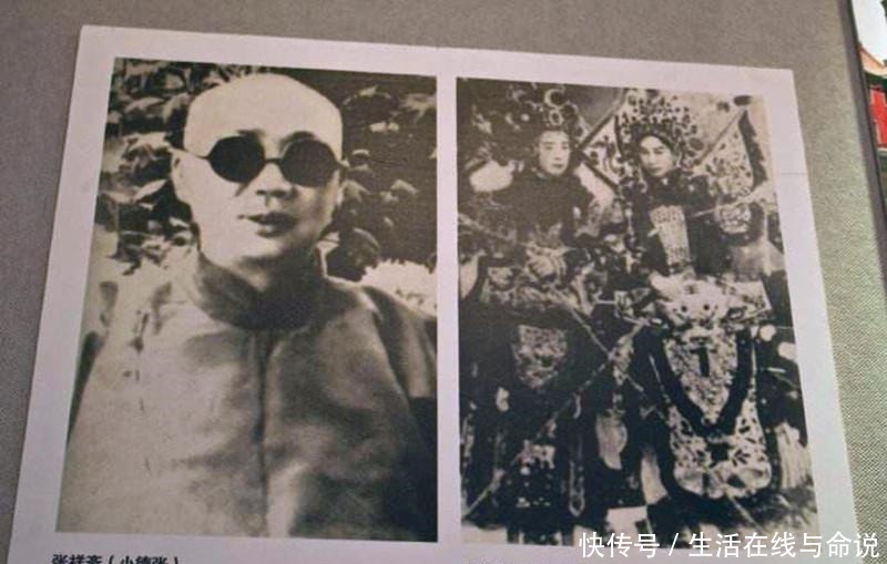 小德张|规矩大,大不过大总管、会摆谱,比不了小德张,人家这才叫真摆谱