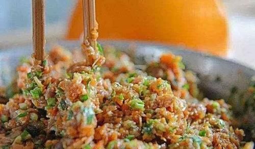饺子馅料加一勺此物，好吃10倍，可惜知道的人却太少