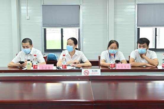 样板房|像商品房一样提前选房 上城望江“预安置”缩短半年回迁周期