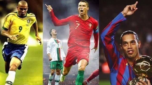 世界杯冠军|事实真相!C罗的父亲崇拜美国总统里根,于是给儿子起名:Ronaldo