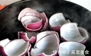 包肉|洋葱最好吃的做法，天天吃都不腻，外酥里嫩，好吃又实惠