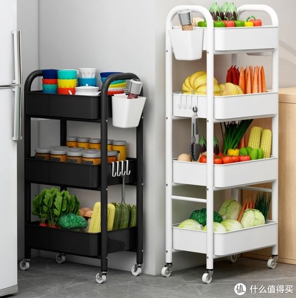 传送门|婉儿爱种草 篇十七：盘点最近挖到的收纳好物，便宜又实用！