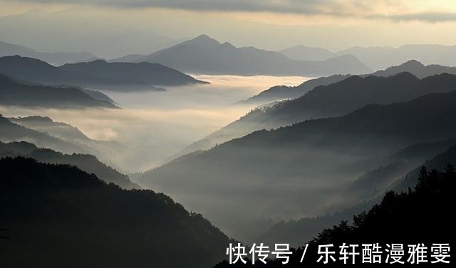 难念的经@为人处世五句话，点醒了很多人