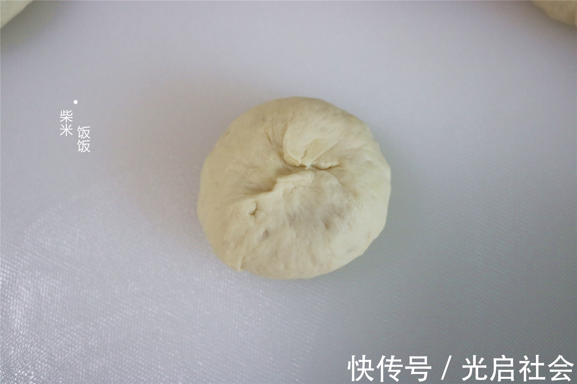 豆沙馅|这小饼太好吃了，外皮酥香，饼内柔软，没有菜也能吃两个