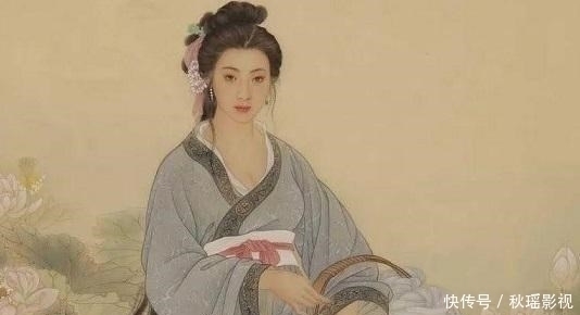 貂蝉&学生出一上联:抱貂蝉,遇贵妃,问昭君,想西施,老师的下联太牛