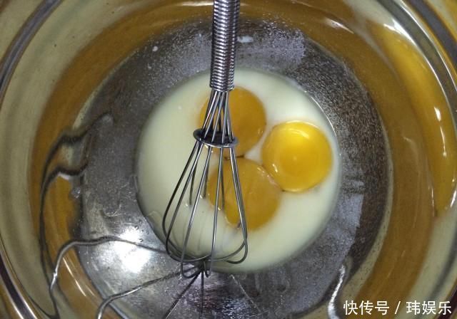 打发器|甜品小白也能做零基础蛋糕,周末约一两好友,一起分享戚风蛋糕吧