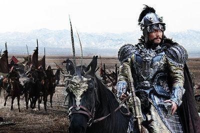 楷模|他堪称是末代皇帝的楷模,是最有骨气的末世皇帝