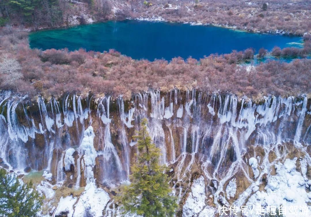 整理|吐血整理！?这6条精华自驾线路！每条线路沿途风景都无比惊艳