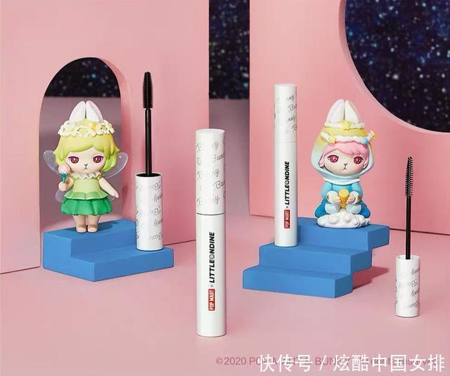 彩妆迷|这个不火到在国内倒闭的品牌……竟让我疯狂找代购