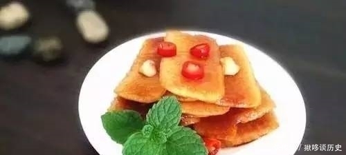 连皮带肉吃了它降压又降脂,还能治多种疼痛,太实用了