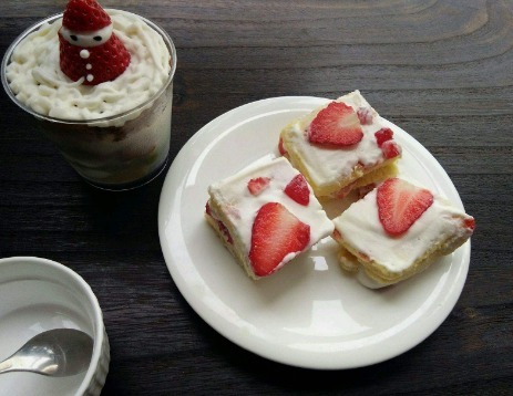 奶油类|3种食物是大脑的最爱，核桃都要靠后站！想补脑的不妨多吃点