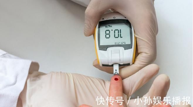 习惯|容易得2型糖尿病的人,一般有8个习惯,早点改善,远离糖尿病