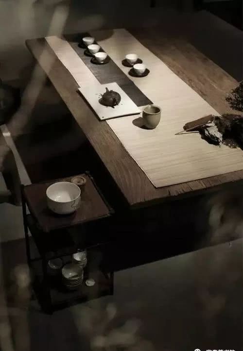 灵气|喝茶,赋能你的灵气!