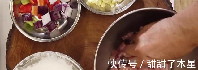 今天给大家分享一道湖南经典名菜,外焦里嫩、麻辣香浓,太好吃了!