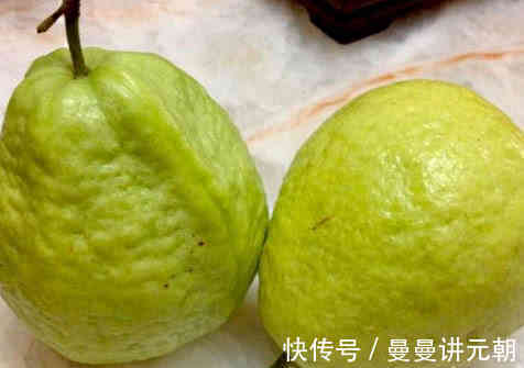 番石榴|糖尿病的“死对头”,天然“胰岛素”,经常吃点,血糖下降无忧愁