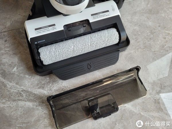 优瑞家|从此清洁不费腰！eureka 优瑞家 小绿圈智能洗地机FC9众测报告