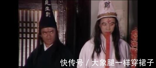 巫教#地府中的主宰是地藏菩萨别闹了,真正的大佬跟玉帝一个级别!