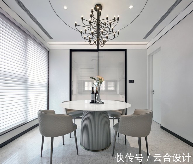 书籍|云合设计——设计一个家,就是对一个家生活轨迹的描绘