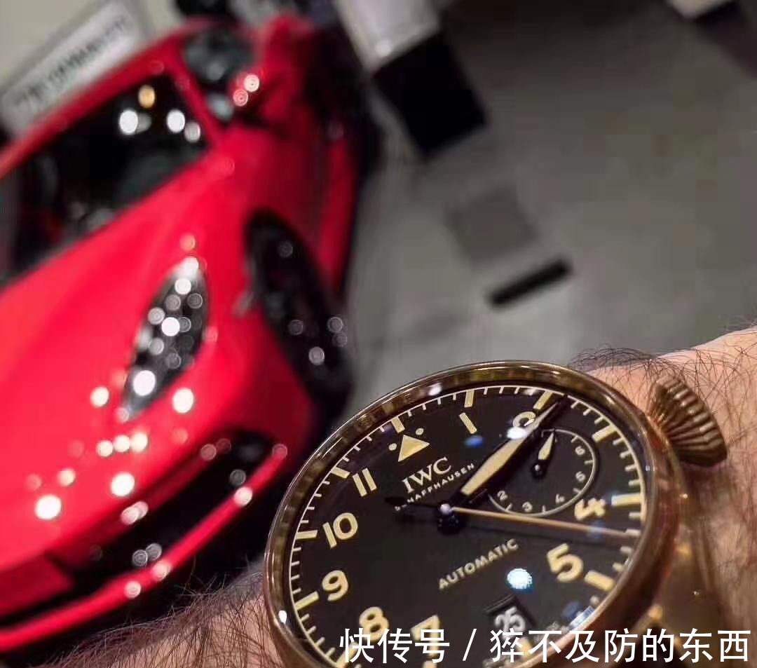 真品 为什么高仿表复刻表外表一样,价格却不一样!