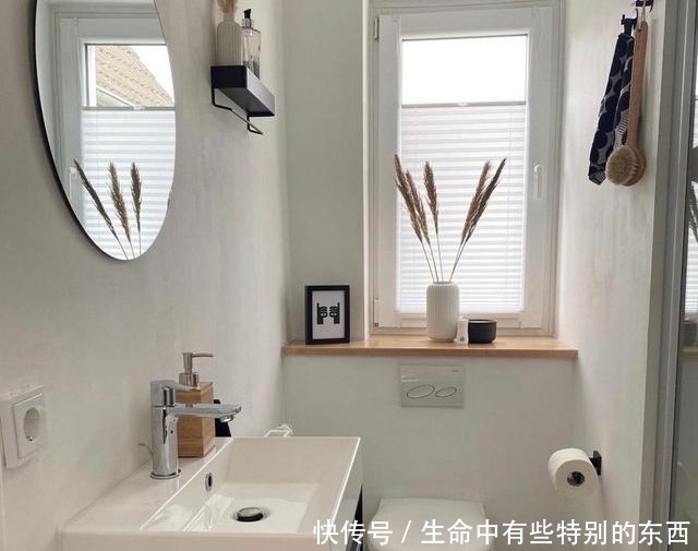 高级感|这位德国女主,随便一布置的家就美得不像话,全屋精致好看,治愈