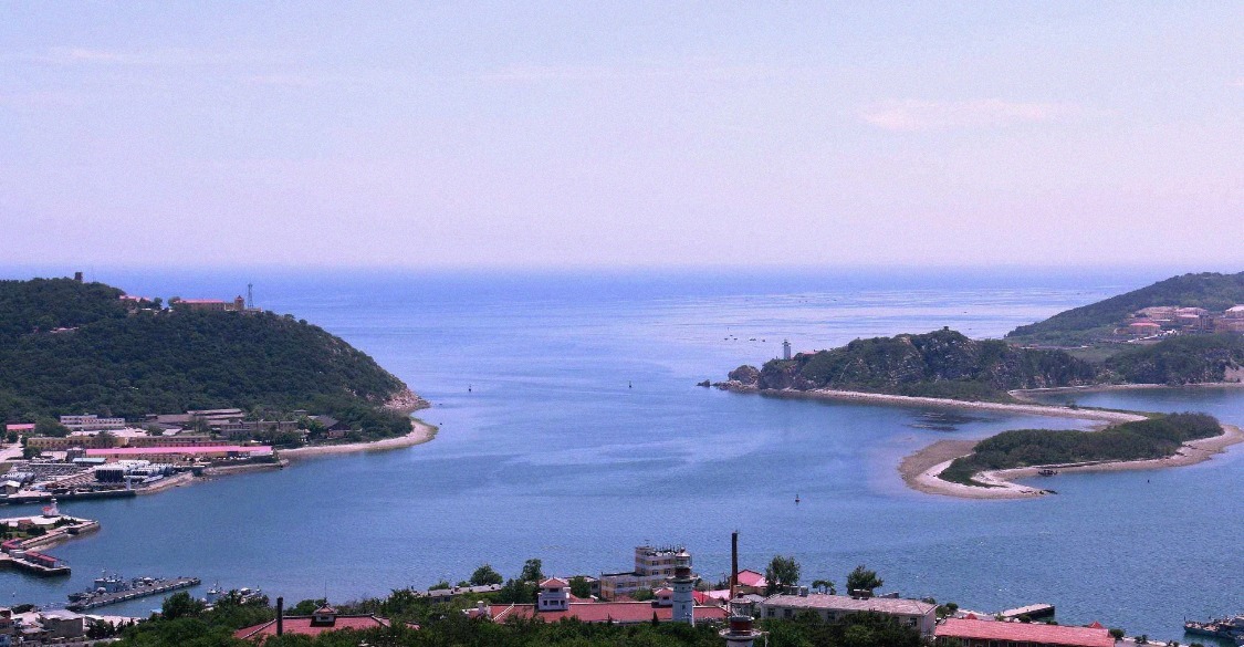 国家|中国有座塔,俄国、日本都想拆了它,但中国始终没同意