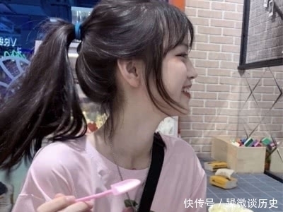 女生这“3种发型”留久了，“发际线”容易后移，难怪异性缘这么差