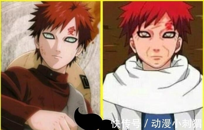 博人|博人结婚时老一辈忍者长啥样,雏田早衰,小樱复制纲手