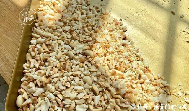 详细|五仁月饼做法来了,配方详细讲解,无难度,中秋自己在家都能做