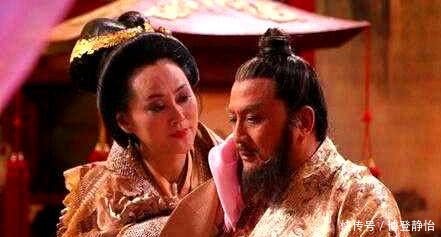 杨广为|独孤皇后为何怂恿杨坚废杨勇立杨广为太子？独孤：老婆太多了