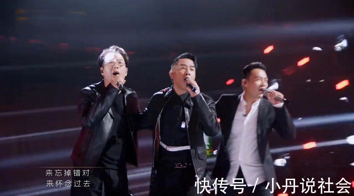 《披荊斬棘的哥哥》陳小春的這句話，揭開了這個綜藝的真相