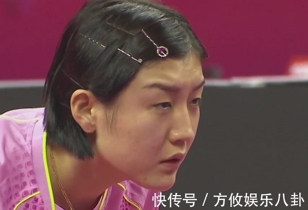 钱天一|3:0!世界第一携手锁定世乒赛首胜,伊藤美诚联袂带来争冠悬念