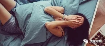 内耳|总是头晕、恶心、呕吐？可能是美尼尔综合征！