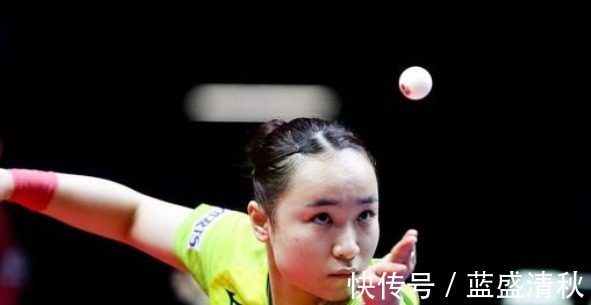 国乒|爆冷!国乒危险来了,日本新星连夺3个世界冠军,天赋超伊藤美诚!