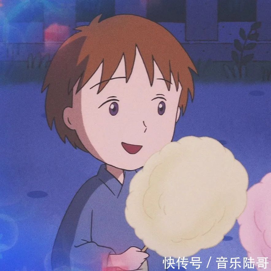 微信|微信头像超喜欢自己