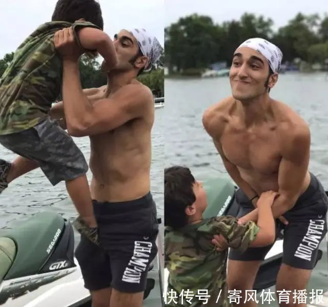 |10张有趣的图片,图片才能看出搞笑的地方