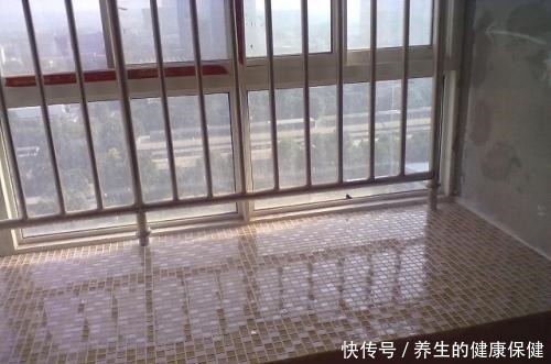 飘窗|飘窗万万不要铺大理石了，聪明人更喜欢这样的设计，后悔我家装错！