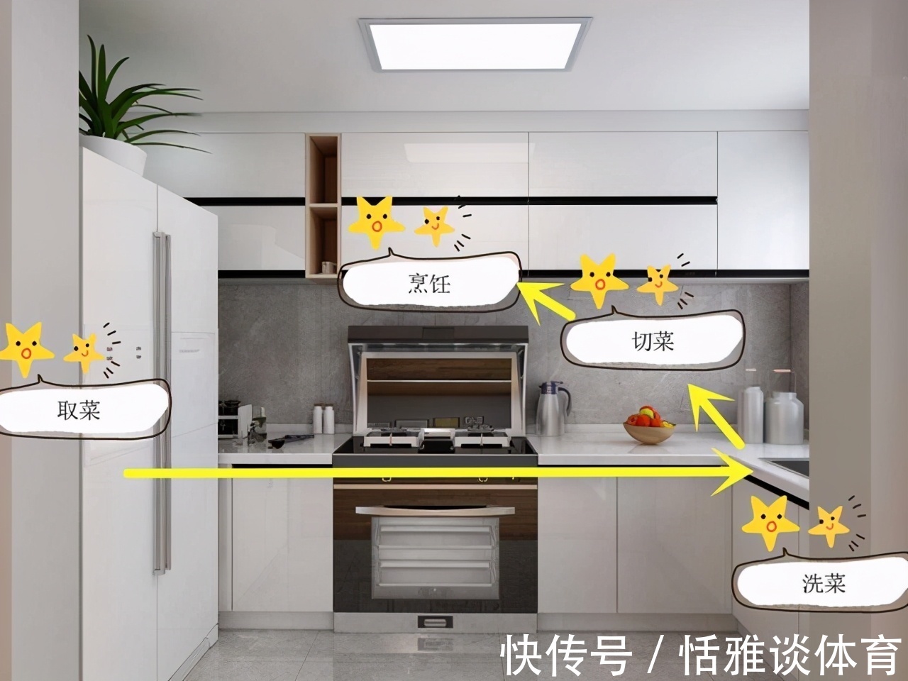 客厅|细节决定成败,要想居家舒适,家装过程中这15处细节不容忽略