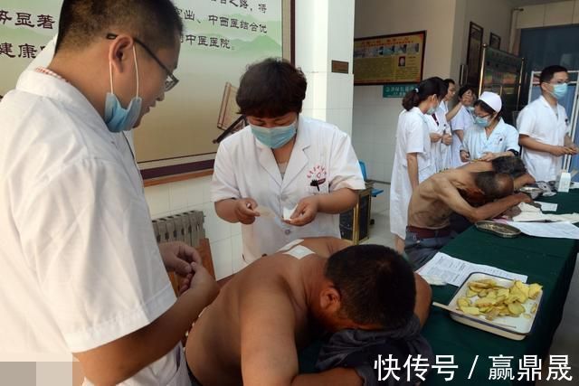 治療|頸椎病頭暈怎么辦？試試這三招，7-15天治療頸椎痛