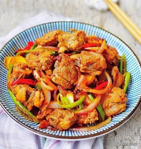 推荐14道健康家常菜，味道一级棒！简单易学，收藏起来慢慢看