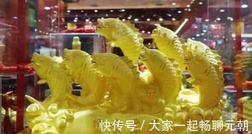抗氧化性|黄金首饰不仅保值，对身体还有4个好处，难怪大家都买疯了