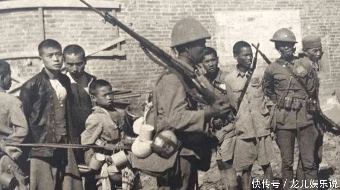 善用|侵华日军爆出一段内部资料,专家感叹:这就是中国善用的谋略